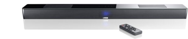 Canton Smart Soundbar 10 schwarz