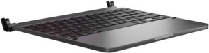 BRYDGE Bluetooth Tablet-Tastatur für iPad Pro 12