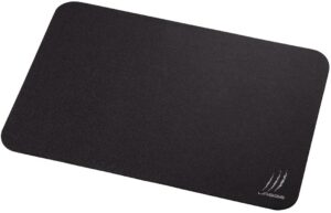 uRage uRage Rag Gaming Mouse Pad (Medium) schwarz