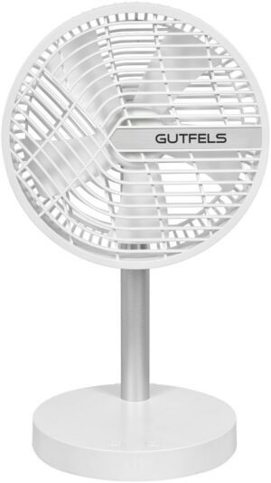 Gutfels Venti 3020 R Tischventilator weiß