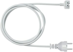 Apple Power Adapter Verlängerungskabel