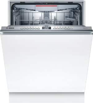Bosch SMV4EVX15E Vollintegrierbarer 60 cm Geschirrspüler / C