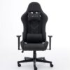 Raptor GS-100 Gaming Chair schwarz