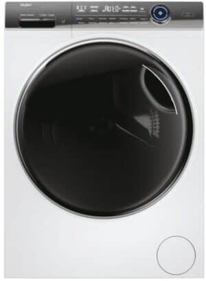 Haier HW110-B14979U1 Stand-Waschmaschine-Frontlader weiß / A