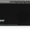 RED OPTICUM Ton 4 Internetradio schwarz