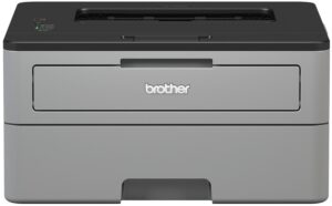 Brother HL-L2310D S/W-Laserdrucker