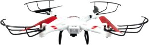 Rayline R90 Quadrocopter inkl. HD-Kamera