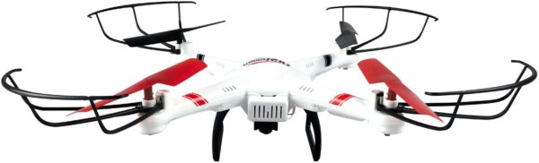 Rayline R90 Quadrocopter inkl. HD-Kamera