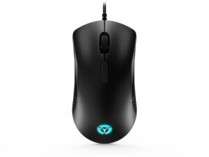 Lenovo Legion M300 Gaming Maus schwarz