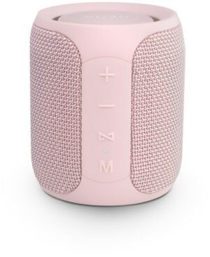 VIETA PRO Groove Bluetooth-Lautsprecher pink