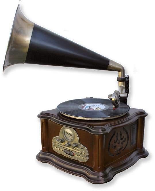 Soundmaster NR917 Design Audio-System