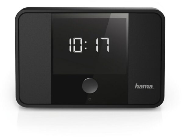 Hama DT100BT Tuner