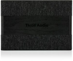 Tivoli Audio ART SUB wireless Aktiv-Subwoofer schwarz/schwarz