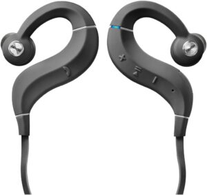 Denon AH-C160W Bluetooth-Kopfhörer schwarz