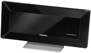 Thomson ANT1528BK DVB-T2 Zimmerantenne schwarz