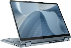 Lenovo IdeaPad Flex 5 14IAU7 (82R700GHGE) 35