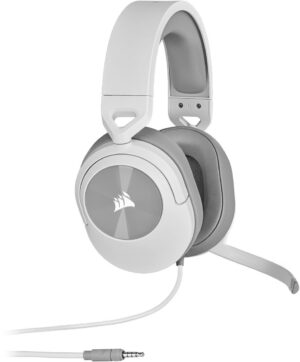 Corsair HS55 Stereo Gaming Headset weiß