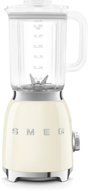 Smeg BLF03CREU Standmixer creme