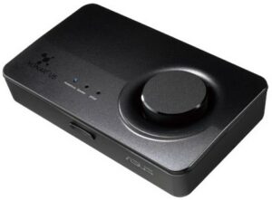 Asus Xonar U5 externe Soundkarte