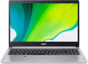Acer Aspire 5 (A515-45-R142) 39