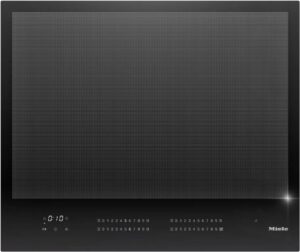 Miele KM 7867-1 FL Diamond Autark-Induktionskochfeld rahmenlos/flächenbündig