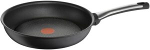 Tefal E44004 Talent Pfanne 24cm schwarz