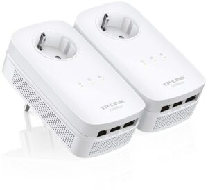 TP-Link TL-PA8030P Powerline Starter Kit