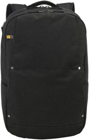 Case Logic Huxton Daypack Notebook-Rucksack für 15.6" schwarz