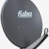Fuba DAA 650 A Satelliten-Reflektor anthrazit