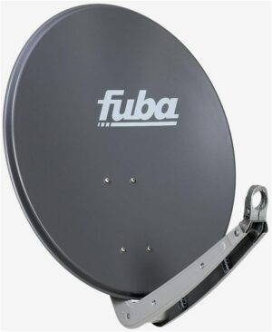 Fuba DAA 650 A Satelliten-Reflektor anthrazit