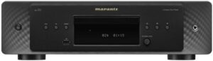 Marantz CD60 CD-Spieler schwarz