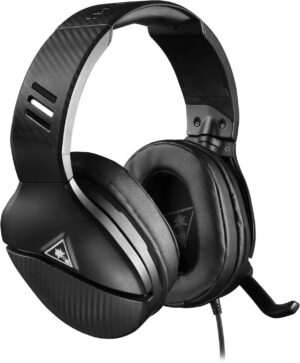 Turtle Beach Atlas One Gaming Headset schwarz