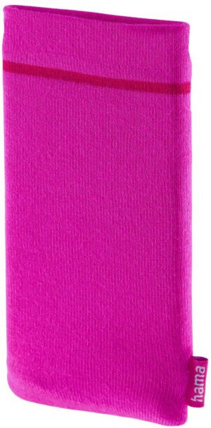 Hama Handysocke universal pink