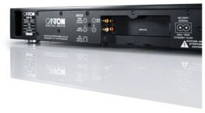 Canton DM 50 TV-Soundsystem schwarz