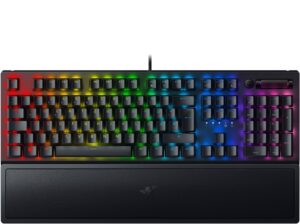 Razer BlackWidow V3 Green Switch Gaming Tastatur