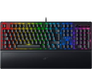 Razer BlackWidow V3 Green Switch Gaming Tastatur