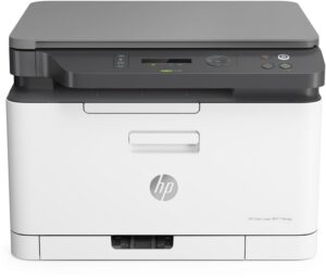 HP Color Laser MFP 178nwg Multifunktions-Farb-Laser