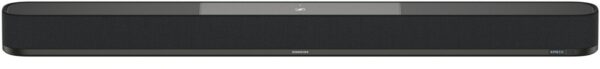 Sennheiser AMBEO Soundbar Plus schwarz