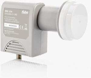 Fuba DEK 124 Unicable-LNB