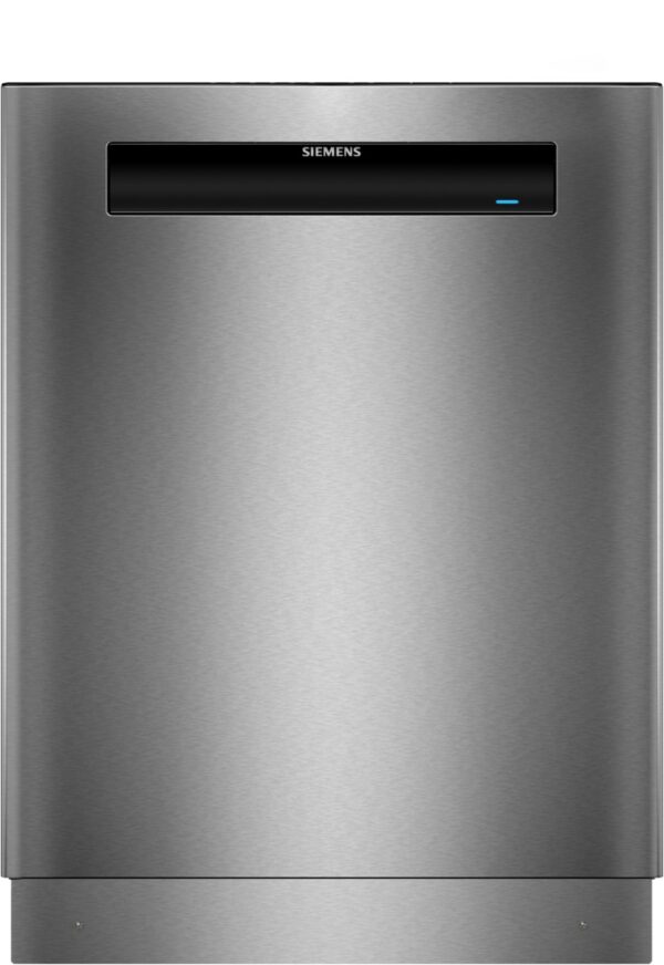Siemens SN13ES78CS Unterbau-Geschirrspüler 60 cm edelstahl / C