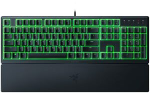Razer Ornata V3 X (DE) Gaming Tastatur