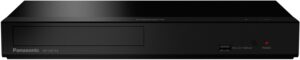 Panasonic DP-UB154 UHD Blu-ray Player DP-UB154EG-K schwarz