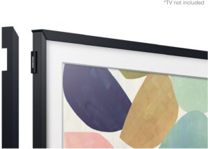 Samsung Austauschbarer Rahmen für The Frame 32" (2019-2021) schwarz