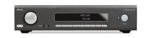 Arcam HDA SA30 Vollverstärker schwarz