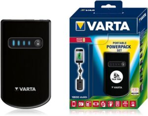 Varta Professional V Man Power Pack Ladegerät