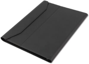 4smarts DailyBiz Flip Case für iPad Pro 11" (2021/2020) schwarz