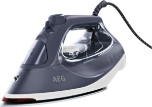 AEG SI6-1-2MN Dampfbügeleisen misty navy