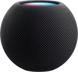 Apple HomePod mini Smart Speaker space grau