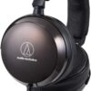 Audio-Technica ATH-AP2000Ti Kopfhörer mit Kabel