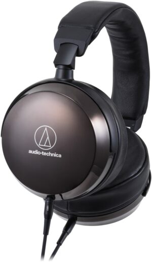 Audio-Technica ATH-AP2000Ti Kopfhörer mit Kabel